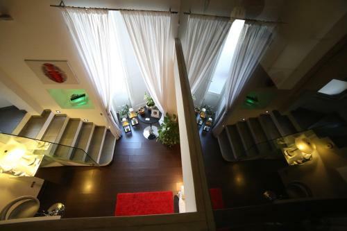 Bed & Breakfast Idomeneo 63