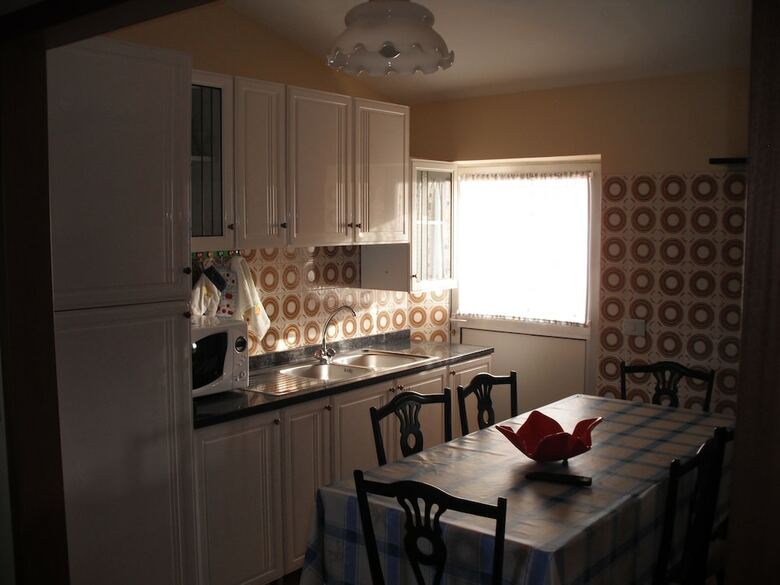Apartamento Casa Vacanze Da Sina