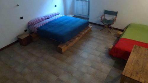 Apartamento A Priori