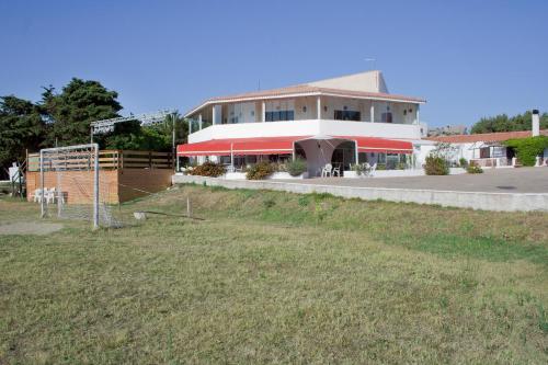 Hotel Mirage