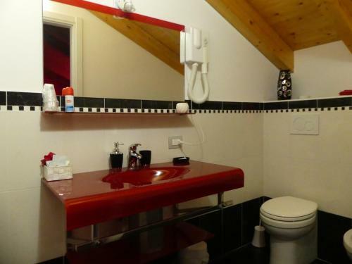 Bed & Breakfast I Fiori Di Malpensa