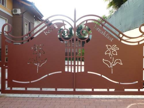 Bed & Breakfast I Fiori Di Malpensa