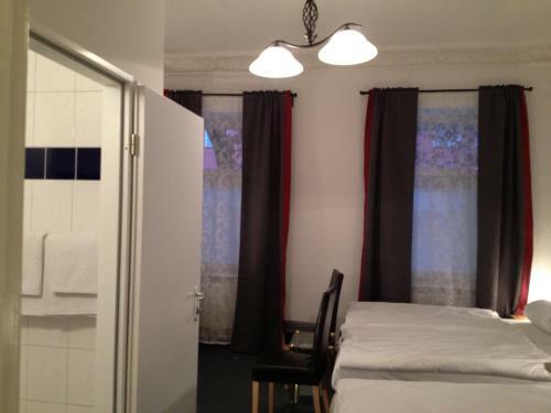 Hotel-pension Dorma
