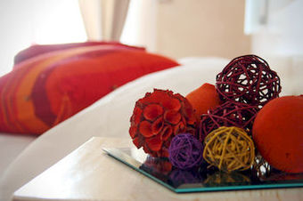 Fiumicino Airport B&B Deluxe
