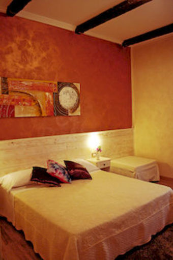 Fiumicino Airport B&B Deluxe