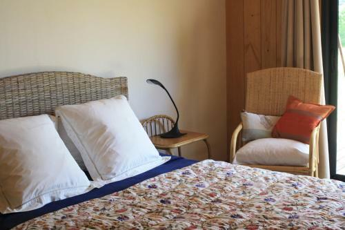 Bed & Breakfast Chambre D'h�tes Douceurs P�rigourdines