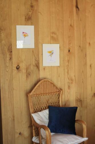 Bed & Breakfast Chambre D'h�tes Douceurs P�rigourdines
