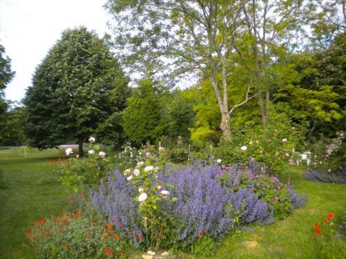 Bed & Breakfast Chambre D'h�tes Douceurs P�rigourdines