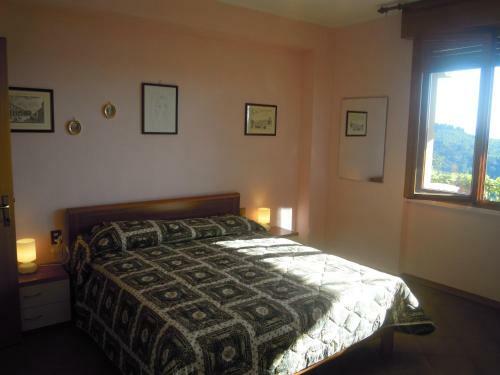 Holiday Home Bel Panorama