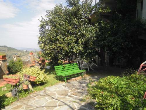 Holiday Home Bel Panorama