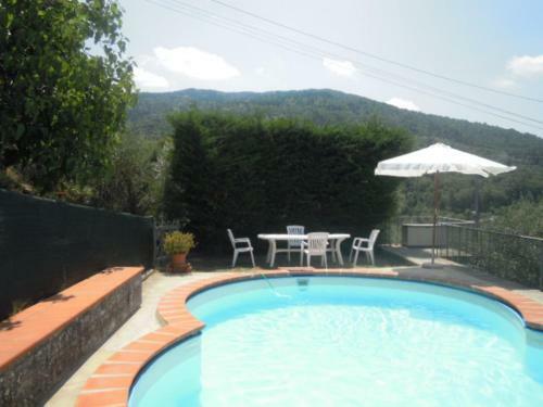 Holiday Home Bel Panorama