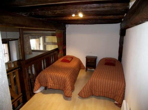 Hotel Caveau De L'ami Fritz