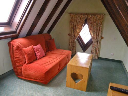 Hotel Caveau De L'ami Fritz