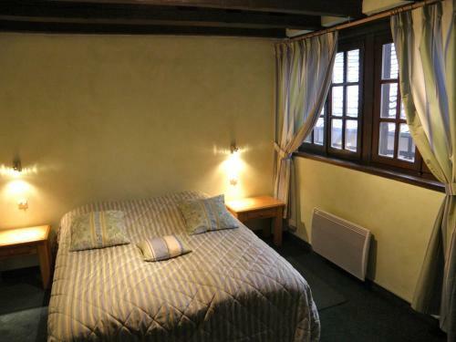 Hotel Caveau De L'ami Fritz