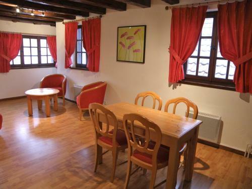 Hotel Caveau De L'ami Fritz