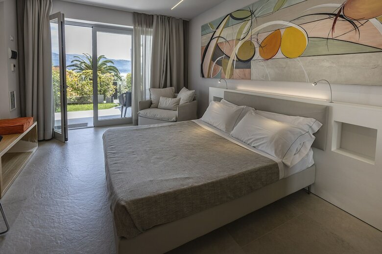 Hotel Livia