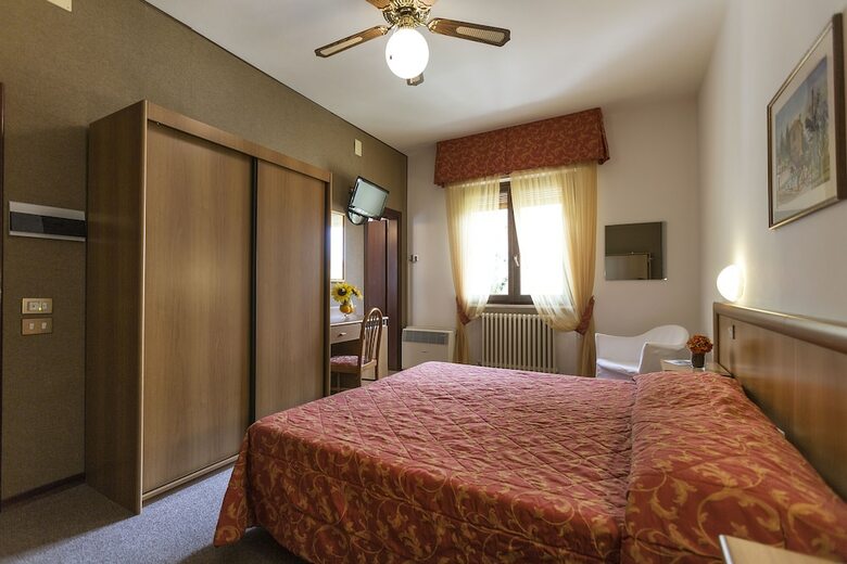 Hotel Livia
