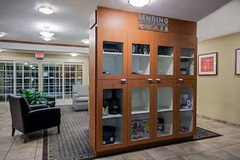 Hotel Candlewood Suites Perrysburg