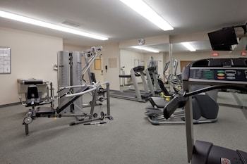 Hotel Candlewood Suites Perrysburg