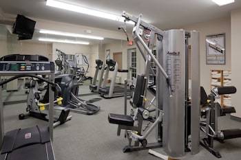 Hotel Candlewood Suites Perrysburg