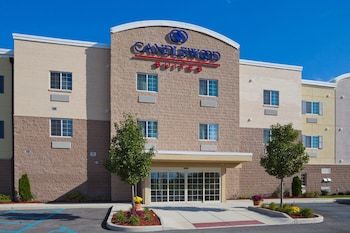 Hotel Candlewood Suites Perrysburg