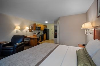 Hotel Candlewood Suites Perrysburg