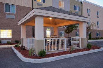Hotel Candlewood Suites Perrysburg