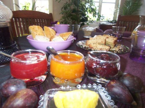 Bed & Breakfast Chambres D'h�tes Arch'angels Home
