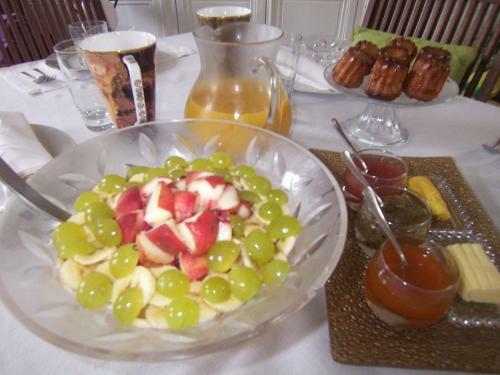 Bed & Breakfast Chambres D'h�tes Arch'angels Home
