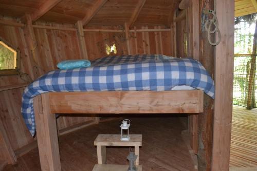 Hostal Cabanes Et Yourtes De La Vall�e De L'ance