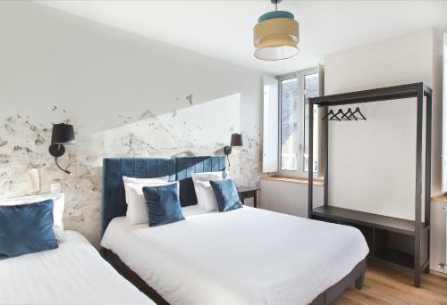 Hotel H�tel De Londres