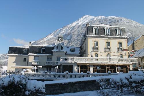 Hotel H�tel De Londres
