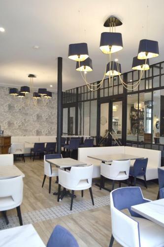 Hotel H�tel De Londres