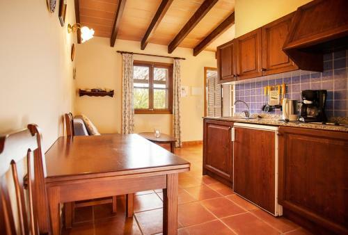 Agroturismo Can Patro