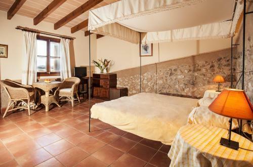 Agroturismo Can Patro