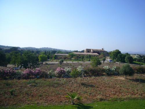 Agroturismo Can Patro