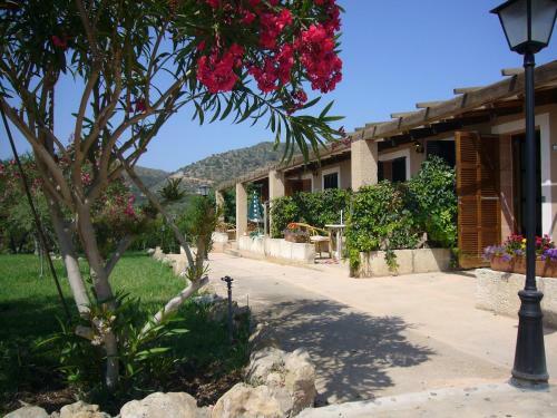 Agroturismo Can Patro