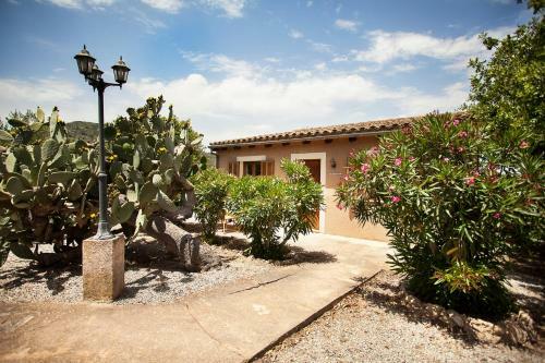 Agroturismo Can Patro