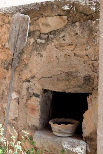 Agroturismo Can Patro