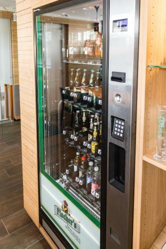 Fischer's Hotel Brauhaus