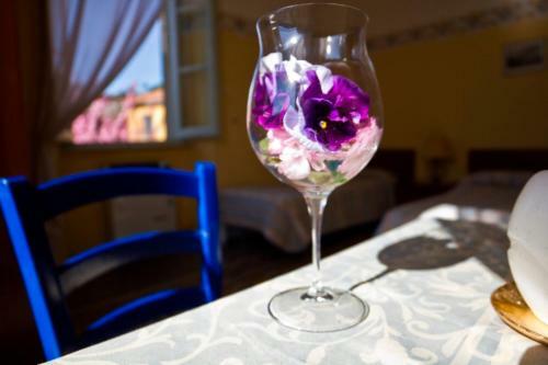 Hotel Trattoria Albergo La Vignetta