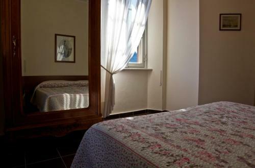 Hotel Trattoria Albergo La Vignetta