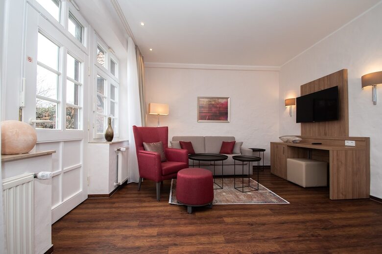 Parkhotel Hohenfeld M�nster