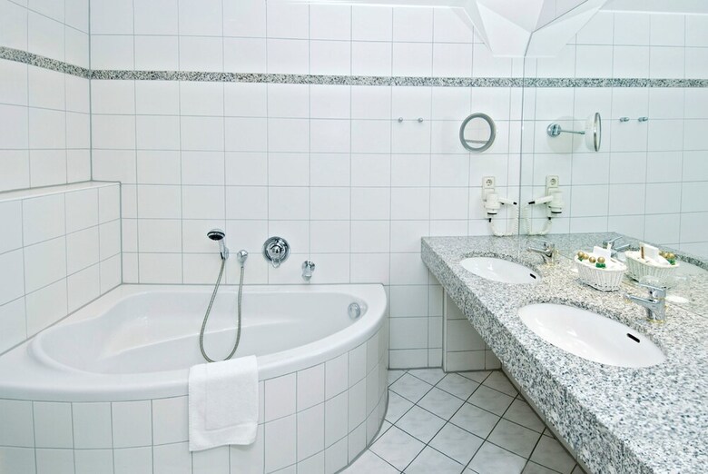 Parkhotel Hohenfeld M�nster