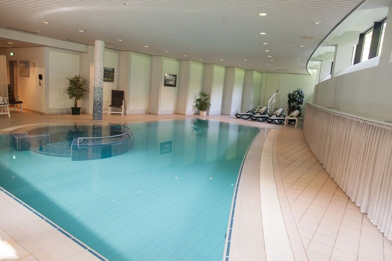 Parkhotel Hohenfeld M�nster