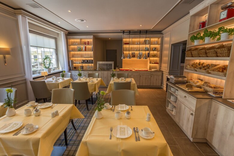 Parkhotel Hohenfeld M�nster