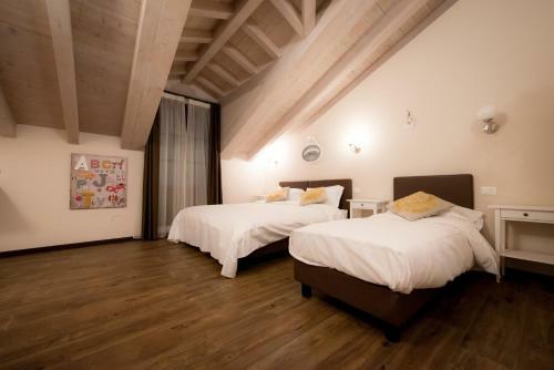 Bed & Breakfast Casa Rosa