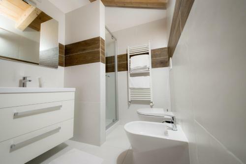 Bed & Breakfast Casa Rosa
