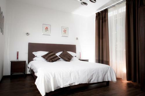 Bed & Breakfast Casa Rosa
