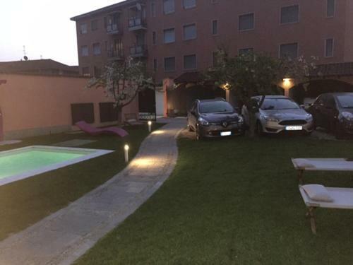 Bed & Breakfast Casa Rosa